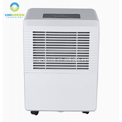 Cheap 30/40/50/60/70 pint Home Dehumidifier 115V R410A for American market