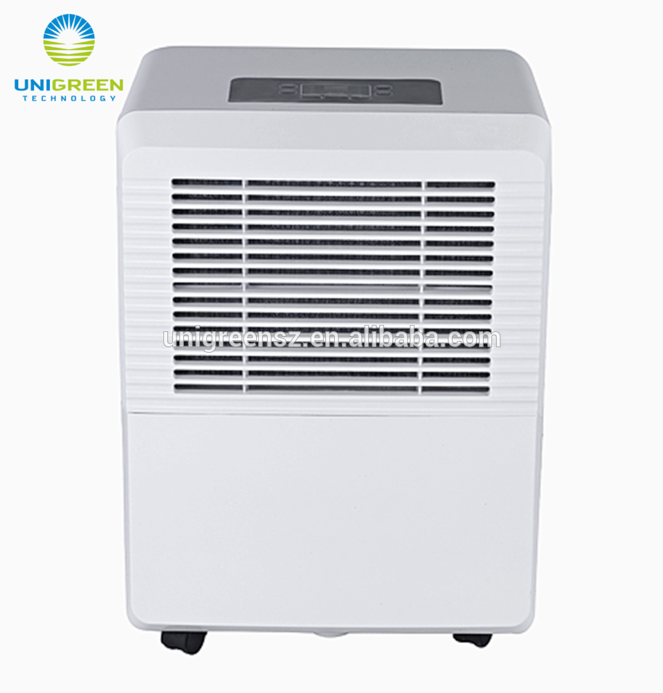 Cheap 30/40/50/60/70 pint Home Dehumidifier 115V R410A for American market